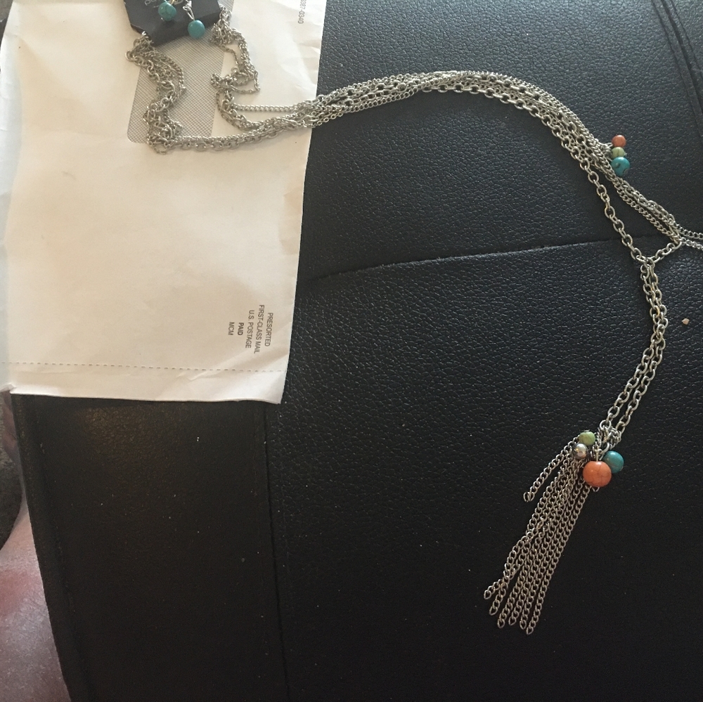 Necklace